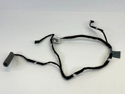 2002-2005 BMW 745I 745LI FRONT RIGHT DOOR PANEL LIGHT WIRING HARNESS 6913126 OEM