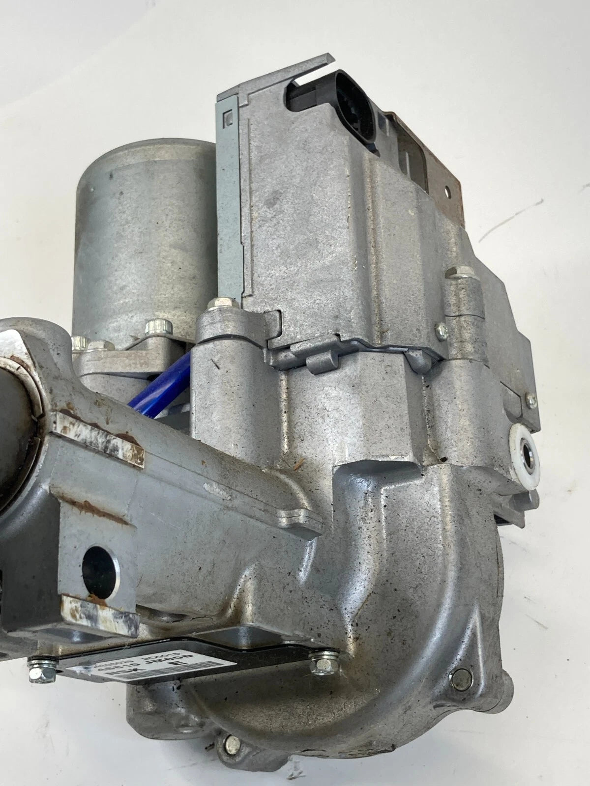 08-13 Nissan Rogue 14 15 Select Electric Power Steering Column Motor 48810-JM00D