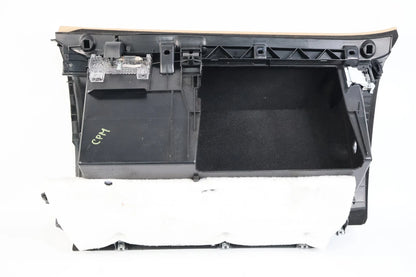 2006-2010 MERCEDES-BENZ W251 R350 DASH GLOVE BOX STORAGE COMPARTMENT BEIGE OEM