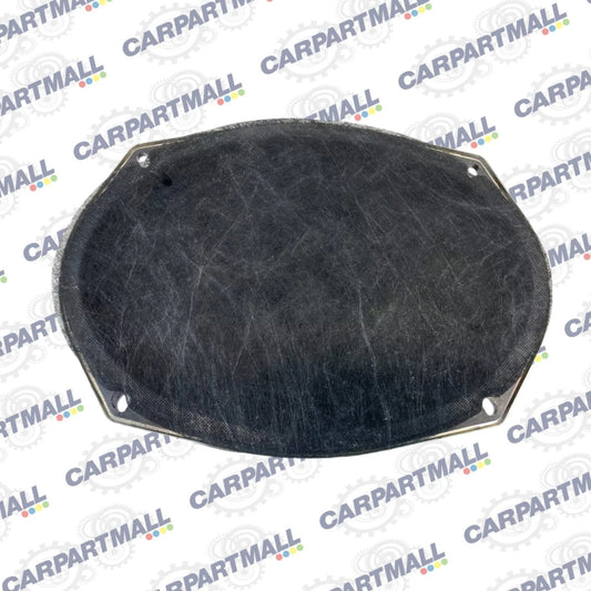 2007-2012 DODGE CALIBER 07-24 COMPASS REAR RIGHT DOOR SPEAKER 05091019AB OEM