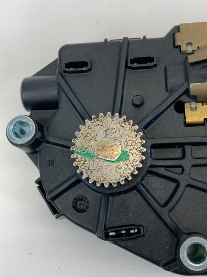 2013 2014 Hyundai Santa Fe Sport Rear Left Side Sunroof Sun Roof Motor Assy OEM