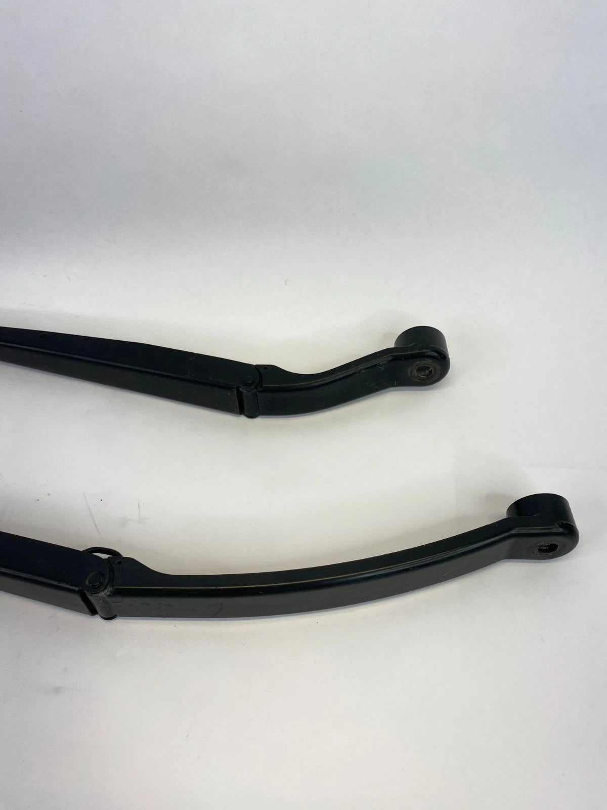 2009-2014 HONDA FIT HATCHBACK FRONT RIGHT & LEFT WINDSHIELD WIPER ARMS SET OEM