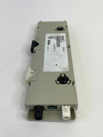 07-13 MINI COOPER BASE R56 1.6L RADIO ANTENNA BOOSTER AMPLIFIER 3416765-06 OEM