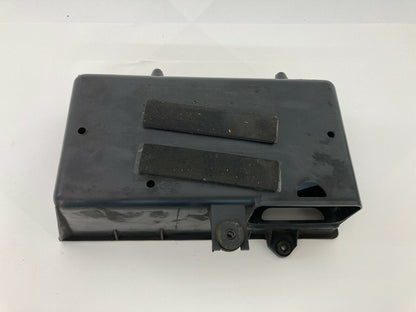 1989 Ford Ranger 2.9L V6 Intake Air Cleaner Box Lower Cover E97E-9A612-AD OEM