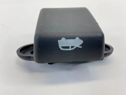 2009 2010 VOLKSWAGEN ROUTAN HOOD RELEASE DOOR OPENER PULL HANDLE LEVER OEM
