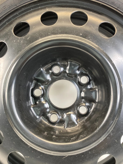 2010-2017 GMC TERRAIN CHEVY EQUINOX SPARE TIRE RIM WHEEL DONUT T145/70R17 106M
