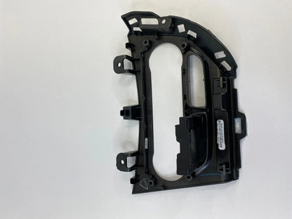 2012-2014 FORD FOCUS DASH CLIMATE CONTROL PANEL COVER BEZEL TRIM BM51-18522-BC