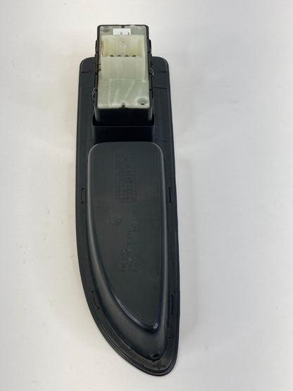 08-14 Dodge Avenger Front Right Door Window & Lock Switch w/ Bezel 04602785AA
