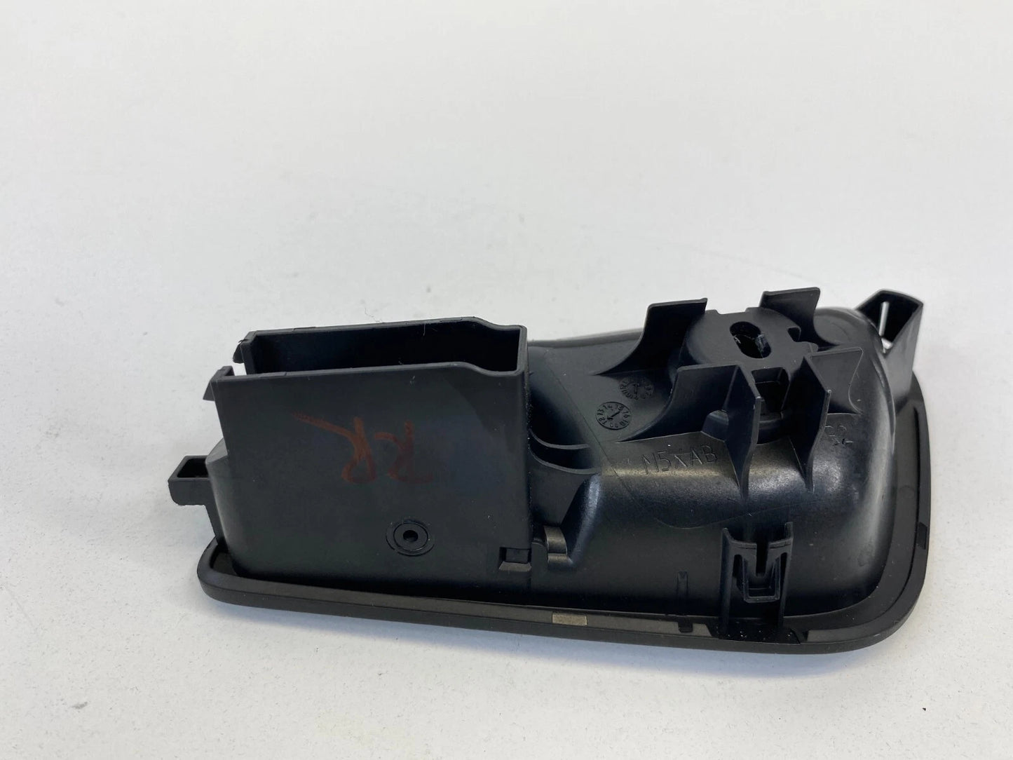 2012-2018 FORD FOCUS REAR RIGHT SIDE INTERIOR DOOR HANDLE BM51-A22600-BDW OEM