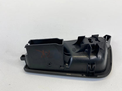 2012-2018 FORD FOCUS REAR RIGHT SIDE INTERIOR DOOR HANDLE BM51-A22600-BDW OEM