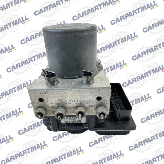 2009-2011 JAGUAR XF 4.2L AT RWD ABS ANTI LOCK BRAKE PUMP MODULE 8X23-2C405-EE
