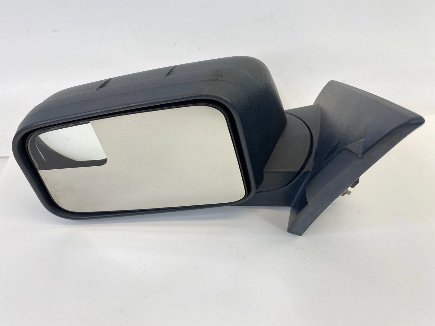 2010 2011 FORD EDGE LEFT DRIVER SIDE VIEW POWER DOOR MIRROR AT43-17683-AB OEM