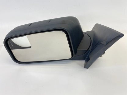 2010 2011 FORD EDGE LEFT DRIVER SIDE VIEW POWER DOOR MIRROR AT43-17683-AB OEM