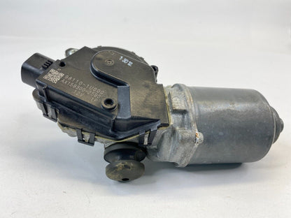 2010-2015 Hyundai Sonata Front Windshield Wiper Motor Assembly 98110-1U000 OEM