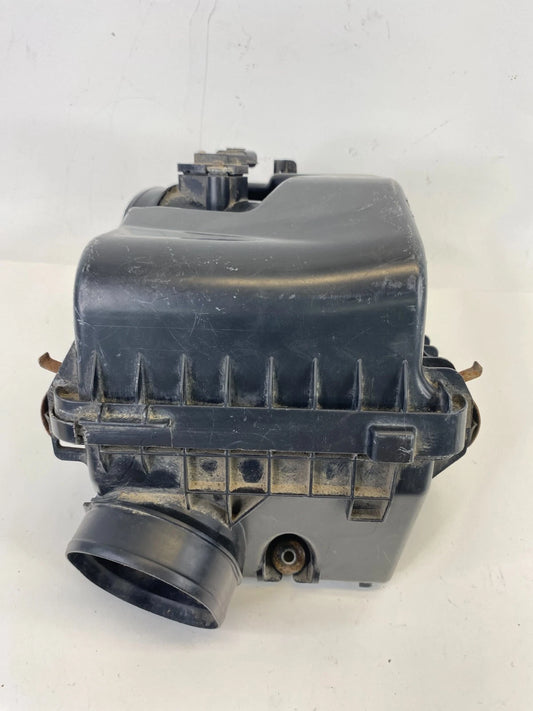 2012-2015 HONDA CIVIC 1.8L ENGINE AIR INTAKE FILTER BOX CLEANER HOUSING UNIT OEM
