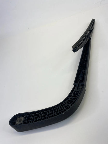 2013 2014 2015 CHEVY CHEVROLET SPARK REAR BACK TRUNK WINDOW WIPER ARM BLADE OEM