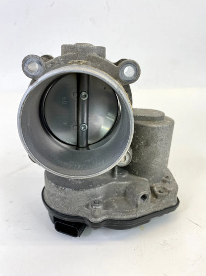 2010-2020 FORD FUSION 2.5L L4 THROTTLE BODY THROTTLE VALVE DS7E-9F991-AD OEM
