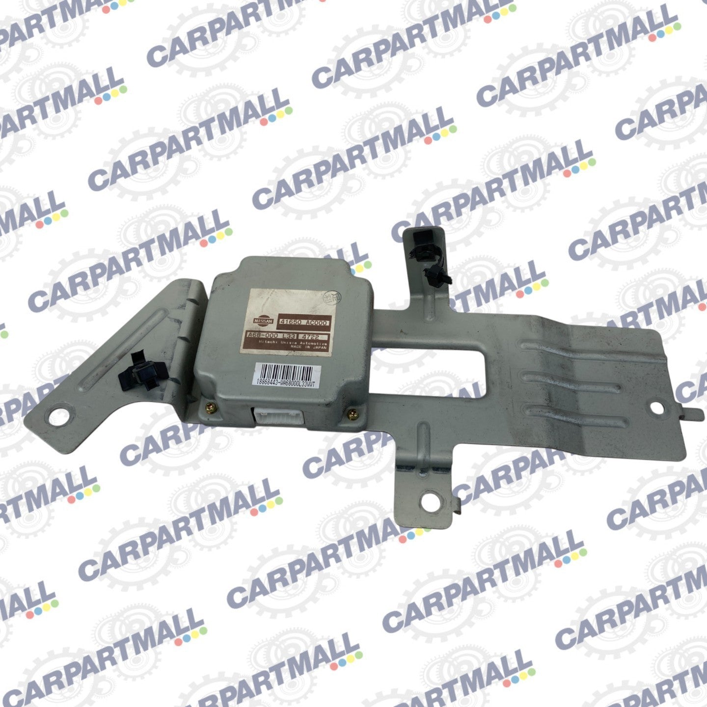 2003-2005 Infinit G35 AWD Transfer Case Computer Control Module 41650-AC000 OEM