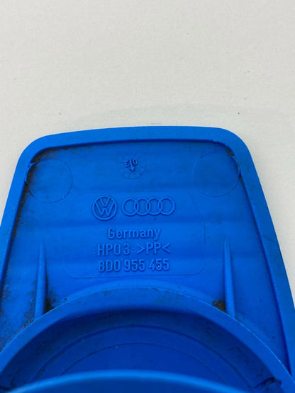 1998-2005 VOLKSWAGEN PASSAT WINDSHIELD WASHER RESERVOIR TANK CAP LID 8D0955455