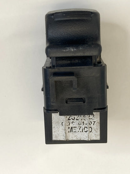 2005-2010 Pontiac G6 Sedan Door Power Window Control Switch 22626533 OEM