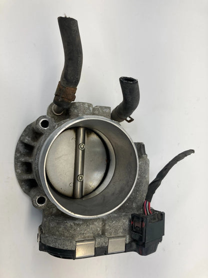 2011-2015 KIA OPTIMA 2.4L THROTTLE BODY THROTTLE VALVE ASSEMBLY 35100-2G700 OEM
