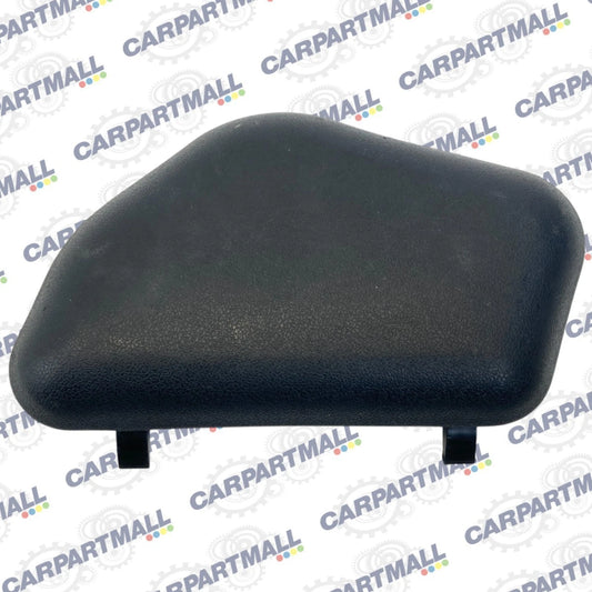 03-08 TOYOTA COROLLA TRUNK RIGHT SIDE LID INTERIOR COVER LUGGAGE 58773-02050-A