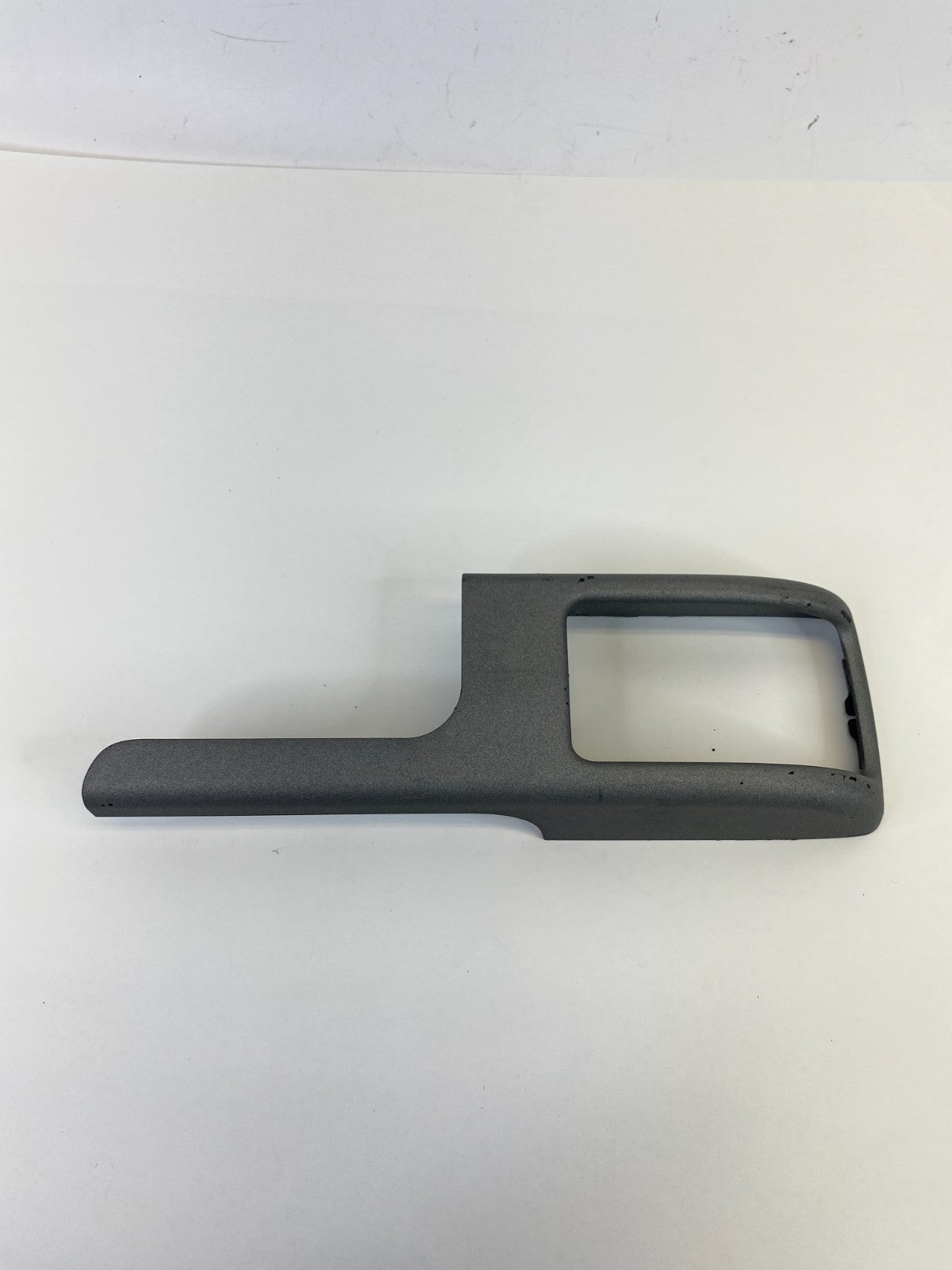 2003-2006 Range Rover Rear Left Side Interior Door Handle Cover Trim Bezel OEM