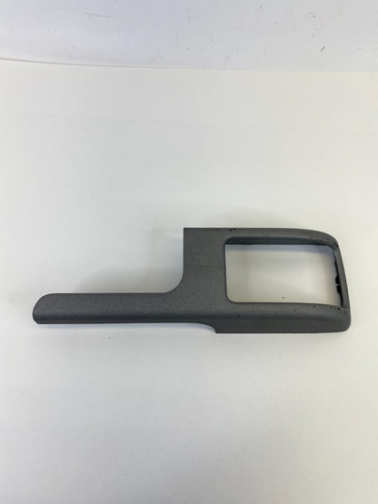 2003-2006 Range Rover Rear Left Side Interior Door Handle Cover Trim Bezel OEM