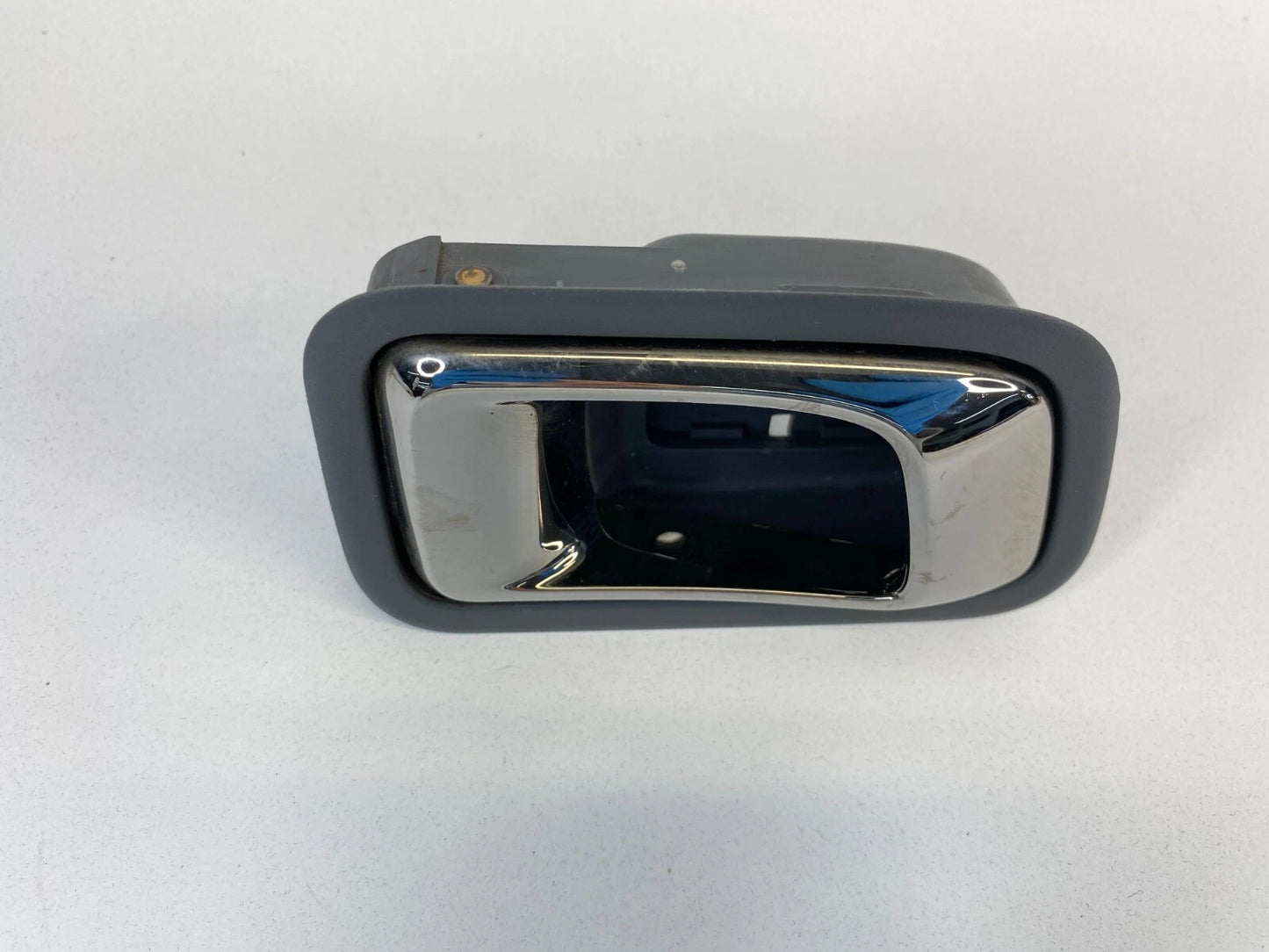 2003 2004 2005 HONDA PILOT REAR LEFT DRIVER SIDE INNER INTERIOR DOOR HANDLE OEM