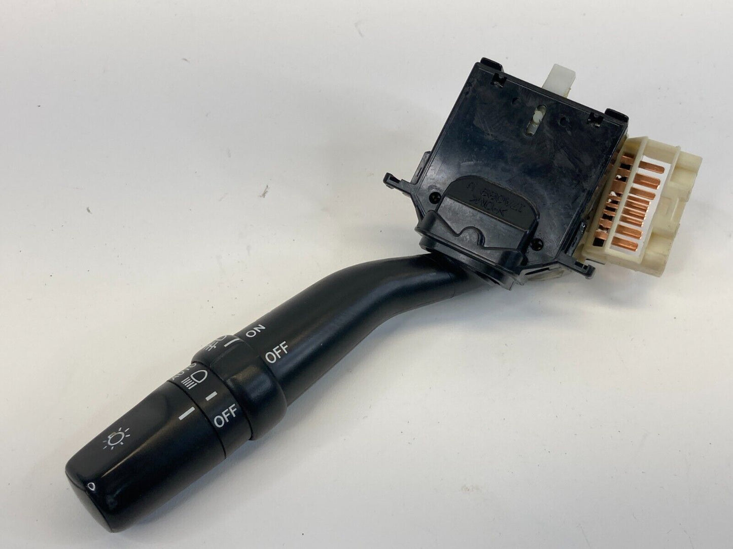 1999-2003 Lexus RX300 Steering Column Turn Signal Lever Switch 17A089D