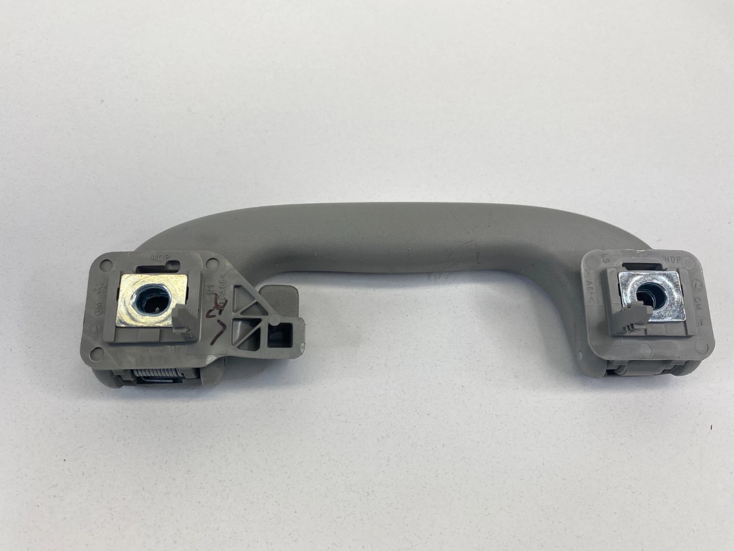 2014-2020 CHEVROLET IMPALA REAR LEFT DRIVER SIDE ROOF GRIP GRAB ASSIST HANDLE