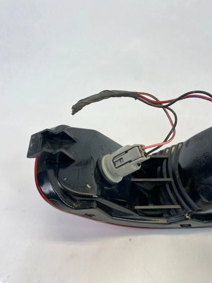 2000-2005 ECLIPSE REAR LEFT LH BUMPER REVERSE BACKUP LIGHT LAMP AFTERMARKET