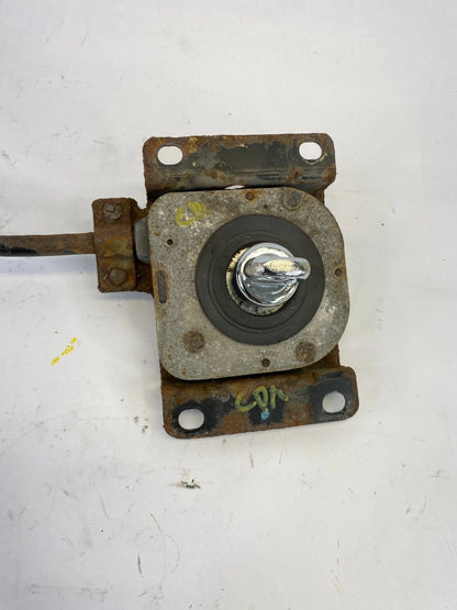 07-09 LEXUS RX350 04-07 TOYOTA HIGHLANDER SPARE TIRE HOIST WHEEL CARRIER WINCH