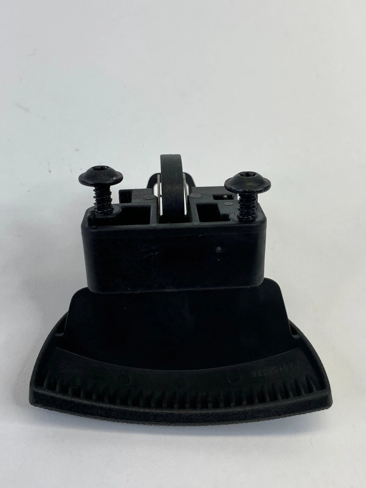 2012-2019 FIAT 500 GLOVE BOX LOCK LATCH COMPARTMENT HANDLE OEM