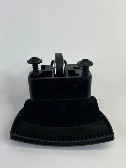 2012-2019 FIAT 500 GLOVE BOX LOCK LATCH COMPARTMENT HANDLE OEM