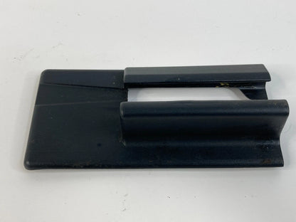 2006 2007 MERCEDES-BENZ ML500 FRONT LEFT SEAT TRACK END COVER A1649190320 OEM