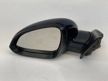 2012-2017 Buick Regal Left Driver Side View Power Door Mirror W/ Turn Signal OEM