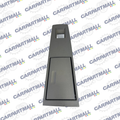 02-05 BMW 745I 745LI REAR RIGHT SIDE WINDOW SWITCH COVER TRIM BEZEL 100014838