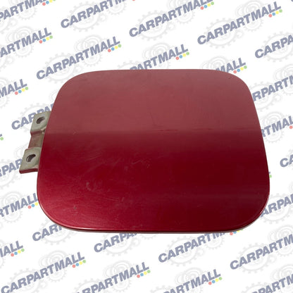 1999-2003 ACURA TL SEDAN FUEL FILLER DOOR TANK GAS LID COVER ASSY OEM