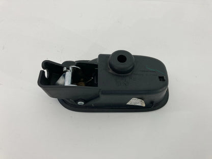 2007-2009 SATURN AURA REAR RIGHT PASSENGER INNER DOOR HANDLE ASSEMBLY 15264359