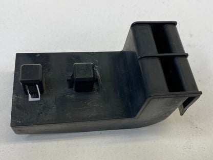 2003-2007 NISSAN MURANO FRONT BUMPER SIDE SUPPORT CLIP BRACKET OEM
