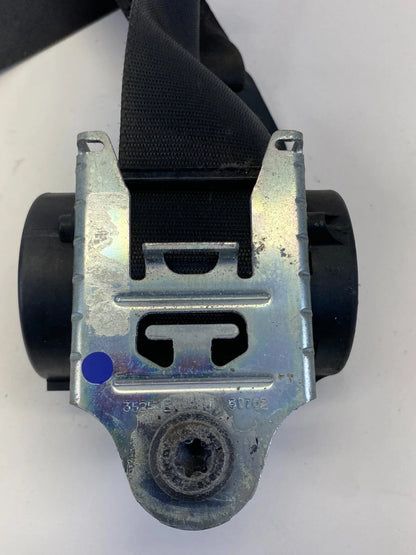 2006 MINI COOPER FRONT RIGHT PASSENGER SEAT BELT RETRACTOR 601856300D OEM