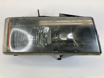 2004-2012 Chevy Colorado Front Right Passenger Side Headlight Headlamp 15228012