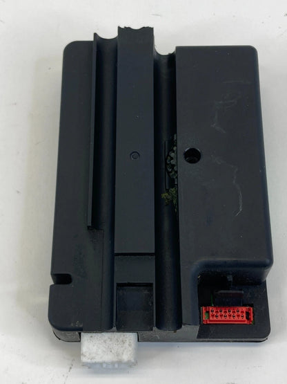 2010 2011 2012 JEEP LIBERTY SUNROOF COMPUTER CONTROL MODULE INALFA OEM