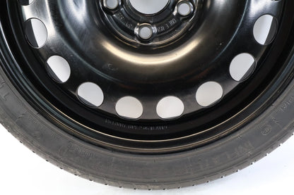 2016-2019 CHEVROLET CRUZE EMERGENCY SPARE TIRE COMPACT DONUT 115/70R16 92M