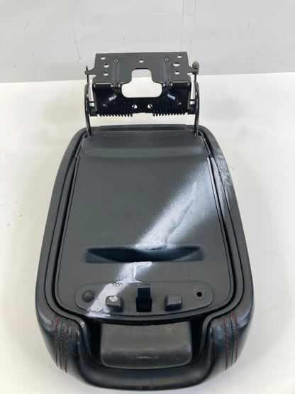 2013-2016 DODGE DART CENTER CONSOLE LID ARMREST COVER ASSEMBLY OEM