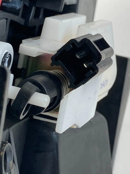 01 02 03 04 05 HONDA CIVIC 1.7L AUTOMATIC GEAR SELECTOR SHIFT SHIFTER LEVER OEM