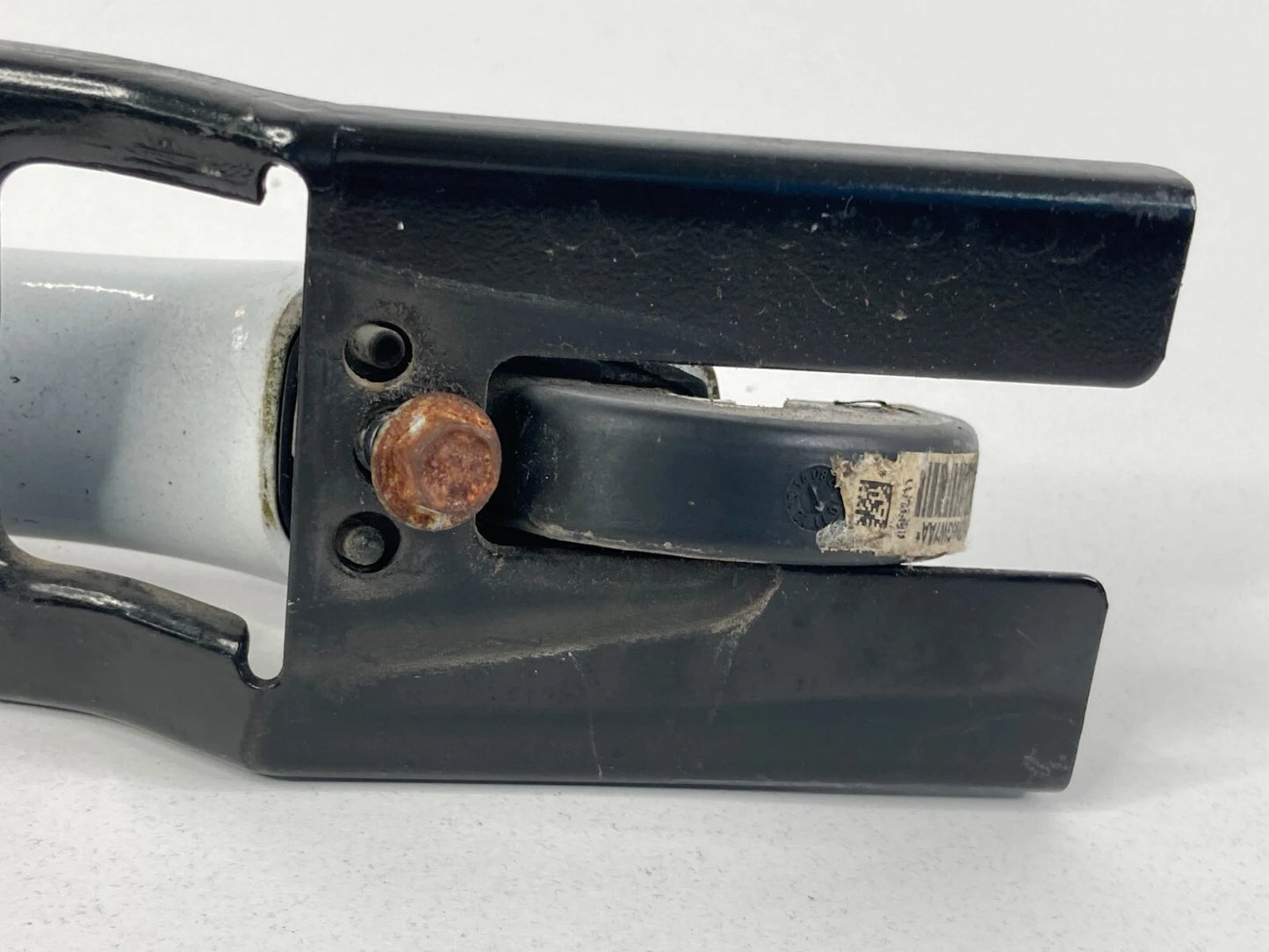 2009-2012 Dodge Avenger Sedan Front Right Side Exterior Door Handle 1KR96GW7AA