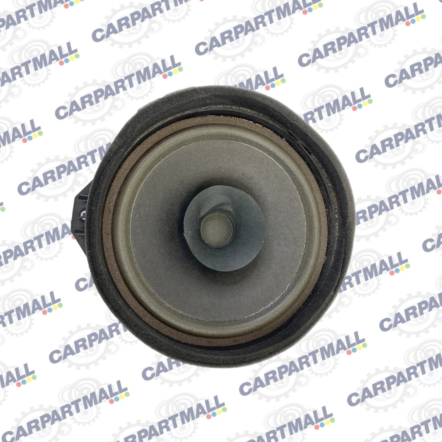 10-17 CHEVROLET EQUINOX REAR RIGHT SIDE BACK DOOR AUDIO SPEAKER 20843946 OEM