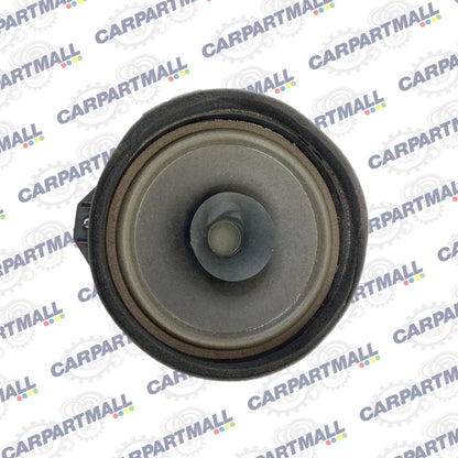 10-17 CHEVROLET EQUINOX REAR RIGHT SIDE BACK DOOR AUDIO SPEAKER 20843946 OEM